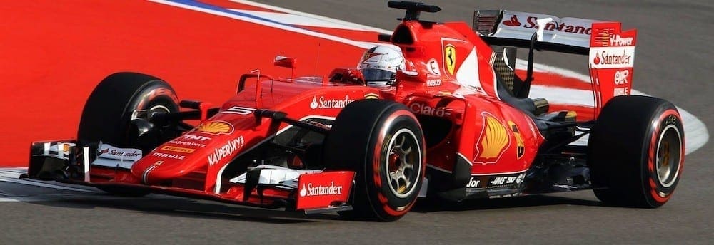 Ferrari troca motor, pilotos são punidos e Hamilton fica mais perto do tricampeonato