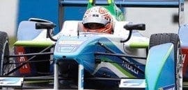 Equipe Trulli fica fora da abertura da temporada 2015/2016