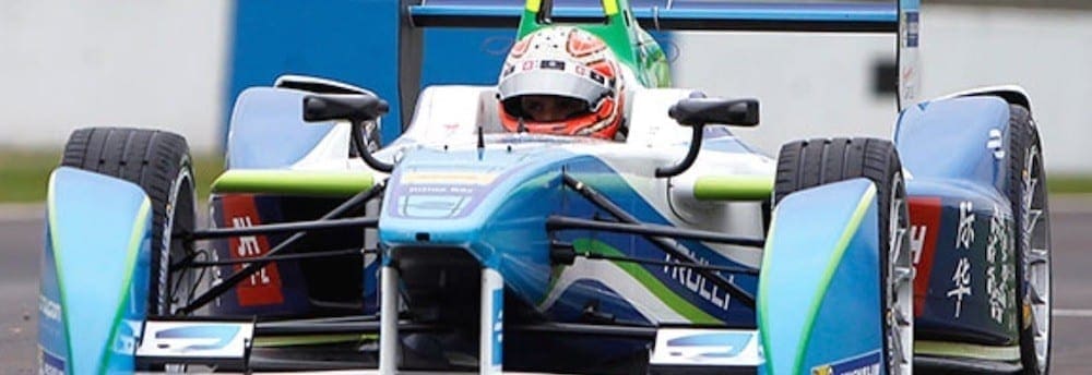 Equipe Trulli fica fora da abertura da temporada 2015/2016