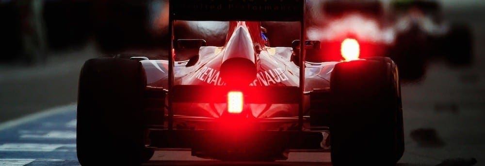 FIA atrasa segundo treino livre indefinitivamente em Austin