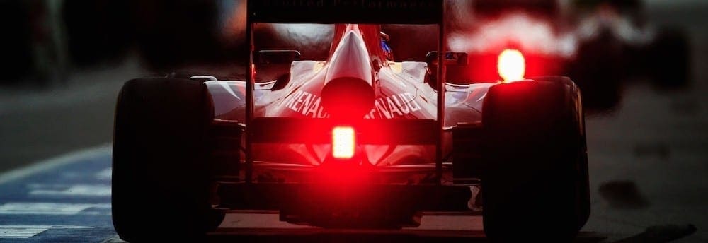 Por conta da chuva, FIA decide cancelar segundo treino livre nos Estados Unidos