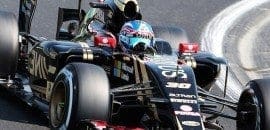 Lotus anuncia Jolyon Palmer como piloto titular para 2016