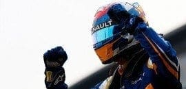 Sebastien Buemi tem sábado perfeito e vence o ePrix de Pequim