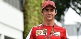 Haas F1 Team pronta para anunciar Gutierrez na próxima semana
