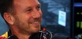 Red Bull confirma que conversava com a Volkswagen antes de escândalo