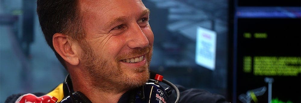 Red Bull confirma que conversava com a Volkswagen antes de escândalo