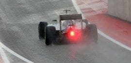FIA adia definição do grid de largada do GP dos EUA para domingo às 12h