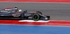 Ecclestone: McLaren está impedindo o acordo entre Honda e Red Bull