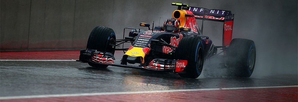 FIA limita atraso do treino classificatório deste domingo em até uma hora