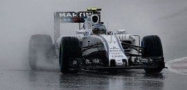 Valtteri Bottas insiste que não se ilude com ideia de correr pela Ferrari