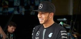 Com tri, Lewis Hamilton entra para grupo seleto de campeões na Fórmula 1