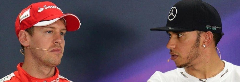 Lewis Hamilton tricampeão: a repercussão entre grandes nomes do automobilismo