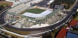 México pode se juntar ao calendário da MotoGP em 2019