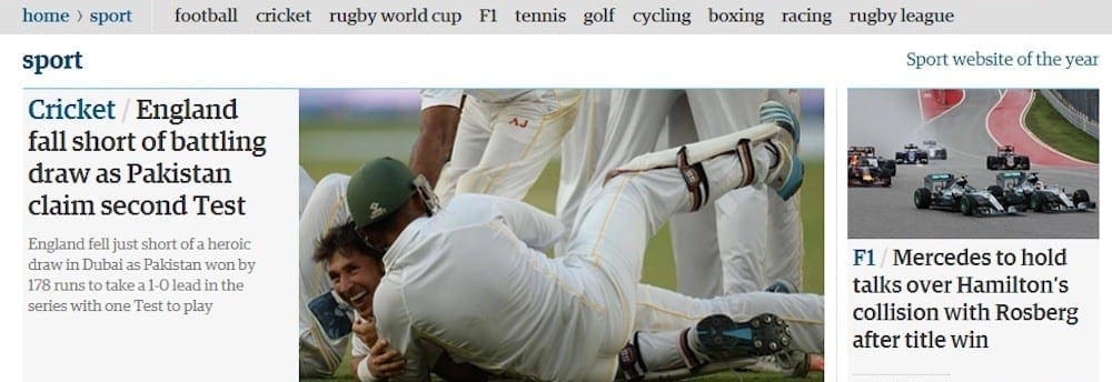 Rola lá fora: tri de Hamilton passa ‘despercebido’ na imprensa mundial