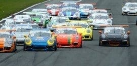 Porsche GT3 Cup Challenge encerra temporada com inédita prova de endurance