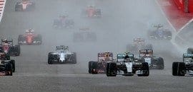 FIA pode introduzir ‘motor independente’ a partir de 2017