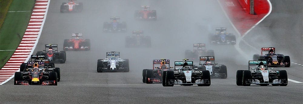 FIA pode introduzir ‘motor independente’ a partir de 2017