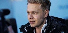 Kevin Magnussen testará Porsche 919 Hybrid utilizado no WEC