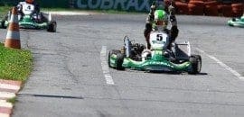 Seletiva de Kart Petrobras: Tudo pronto para a decisão de 2015