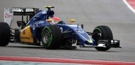 Em papo com F1Mania.net/LANCE!, Felipe Nasr relembra quando correu no México