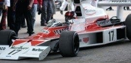 Emerson Fittipaldi fala sobre o GP do México e deposita confiança em Perez