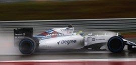 Felipe Massa: “Espero que a gente marque muitos pontos”