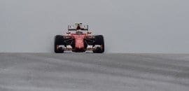 Ferrari deve lançar seu novo carro na segunda quinzena de fevereiro