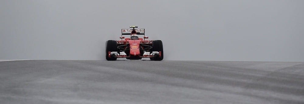 Ferrari prepara mudanças significativas em seu carro para 2016