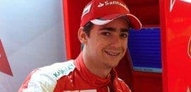 Gutierrez confirma que correrá pela Haas em 2016; anúncio oficial será hoje à noite