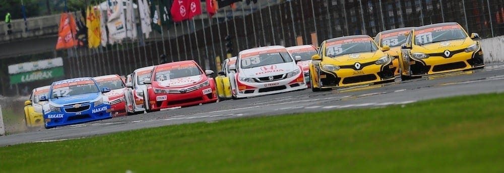 Copa Petrobras de Marcas desperta interesse de novos pilotos