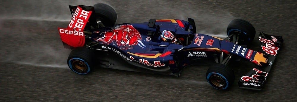 Toro Rosso altera seus métodos de trabalho para alcançar melhores resultados