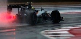 Segundo ‘Autosport’, Force India passará a se chamar Aston Martin Racing em 2016