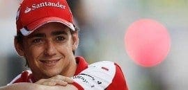 Ferrari avaliará desempenho de Gutierrez na Haas para um eventual retorno