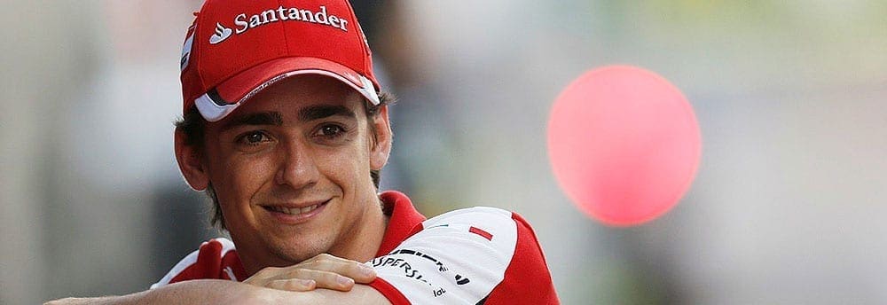 Ferrari avaliará desempenho de Gutierrez na Haas para um eventual retorno