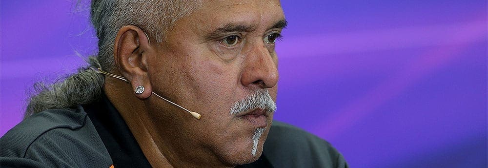 Force India confirma conversas com a Aston Martin, mas nega acordo