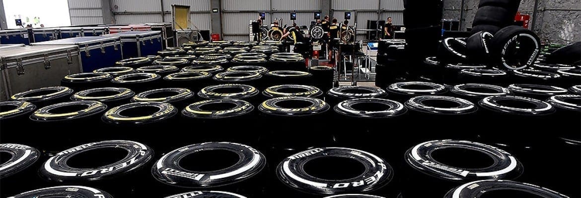 Pirelli faz suas previsões para o GP do Bahrain