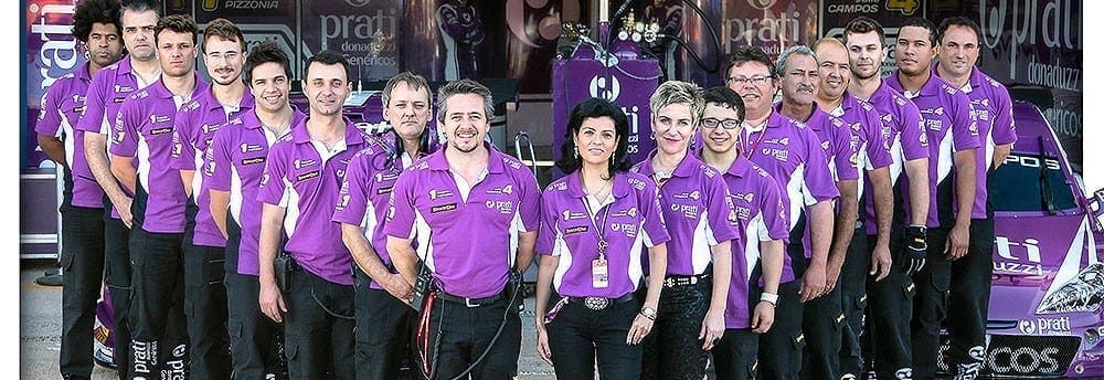 Prati-Donaduzzi deixa Stock Car no fim de 2015