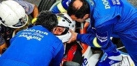 Simulado prepara equipe para o GP do Brasil de 2015