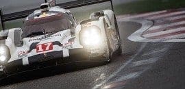 Porsche #17 vence as 6 Horas de Xangai e montadora é campeã entre os Construtores