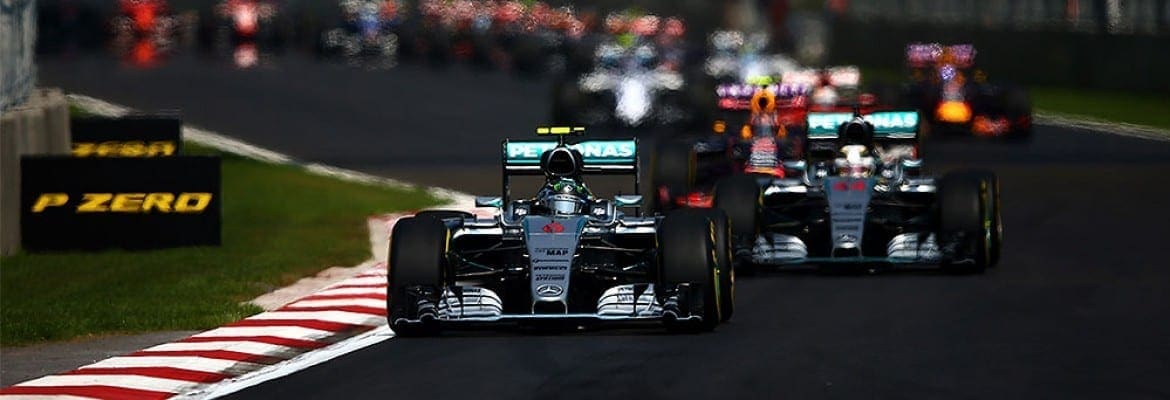 Mercedes passa pelos testes da FIA e homologa seu chassi