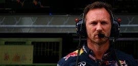 Christian Horner garante que Daniil Kvyat continuará na equipe em 2016