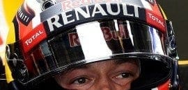 Em 2016, Red Bull pode usar motores Renault sem expor a marca francesa