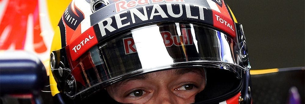 Em 2016, Red Bull pode usar motores Renault sem expor a marca francesa