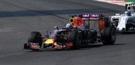 Daniel Ricciardo é convidado para disputar etapa da NASCAR