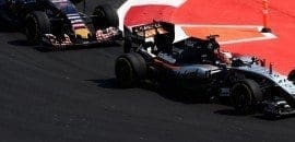 Nico Hulkenberg feliz por encerrar “período difícil”