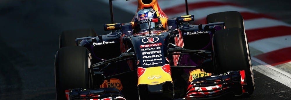 Dono da Red Bull solta o verbo e critica Renault e outras montadoras