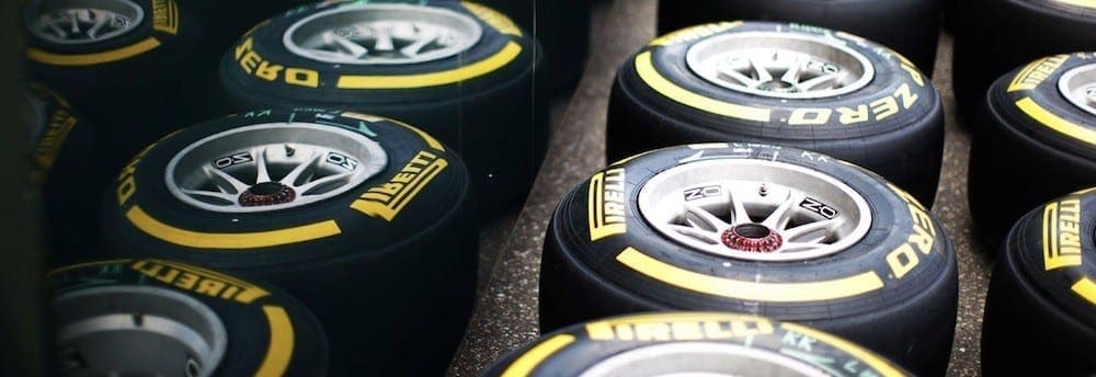 Pirelli realizará teste em Abu Dhabi após o GP para experimentar os novos pneus de 2016