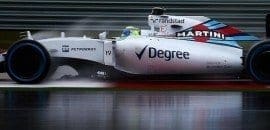 Felipe Massa espera ter carro competitivo em 2016 ou se aposentará