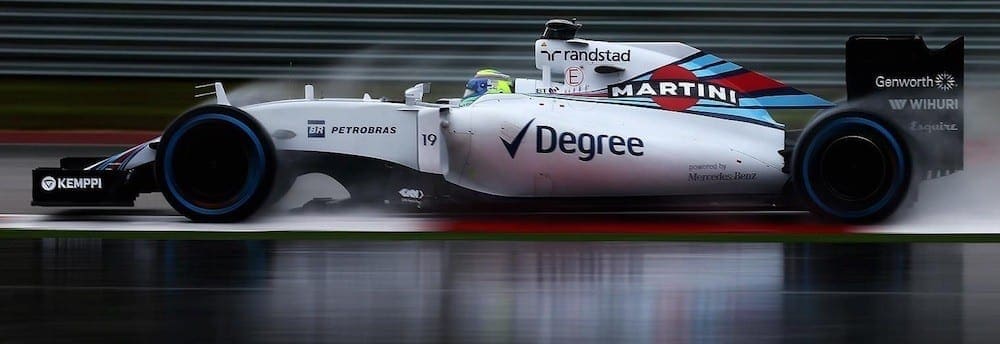 Felipe Massa espera ter carro competitivo em 2016 ou se aposentará