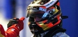 Stoffel Vandoorne será piloto de testes da McLaren em 2016, afirma site